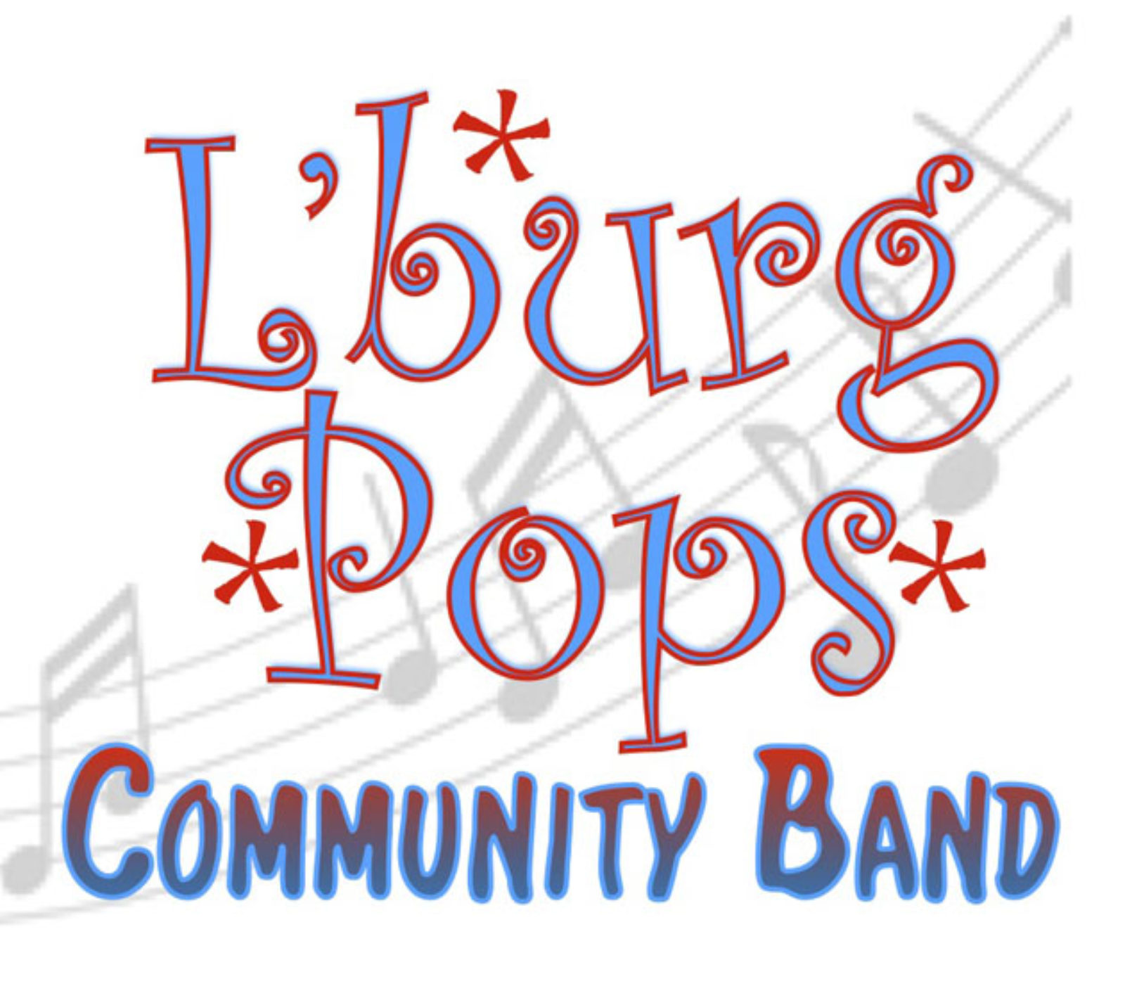 Lynchburg Pops Community Band